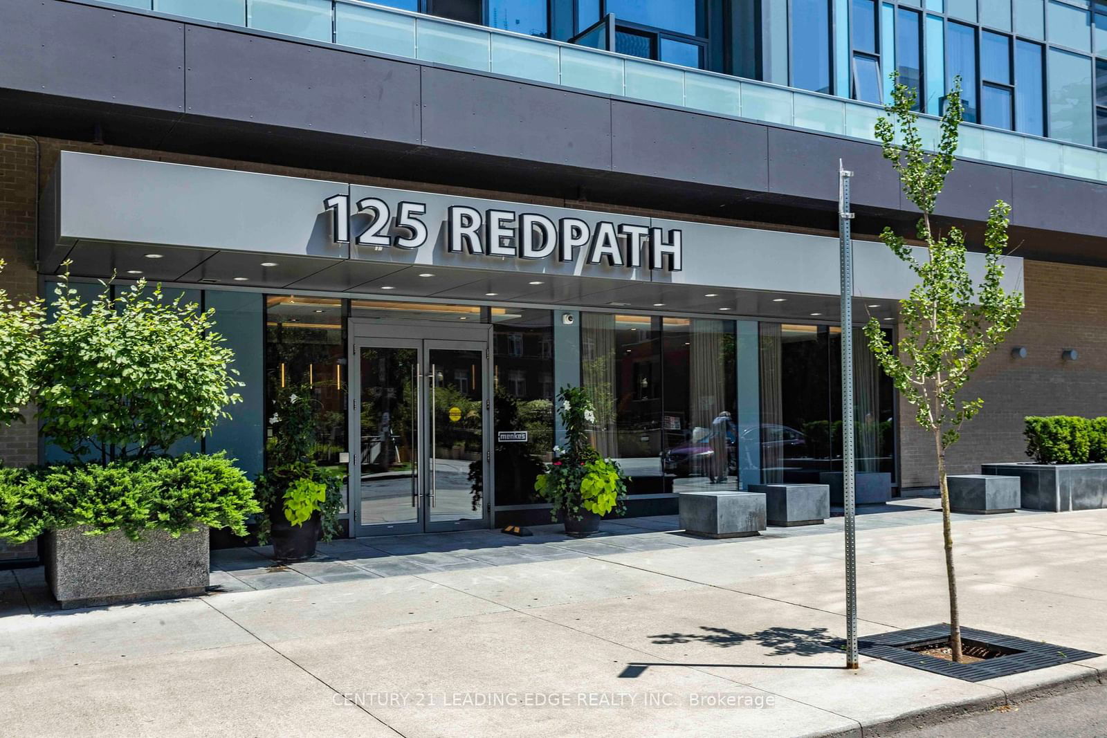 125 Redpath Ave, unit 3403 for sale - image #34