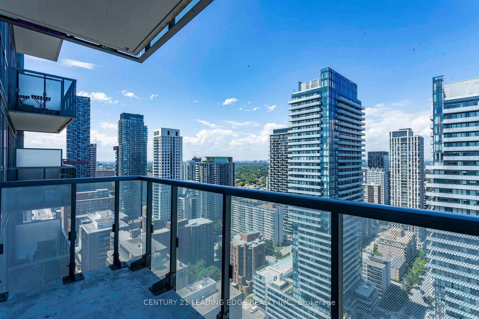 125 Redpath Ave, unit 3403 for sale - image #39