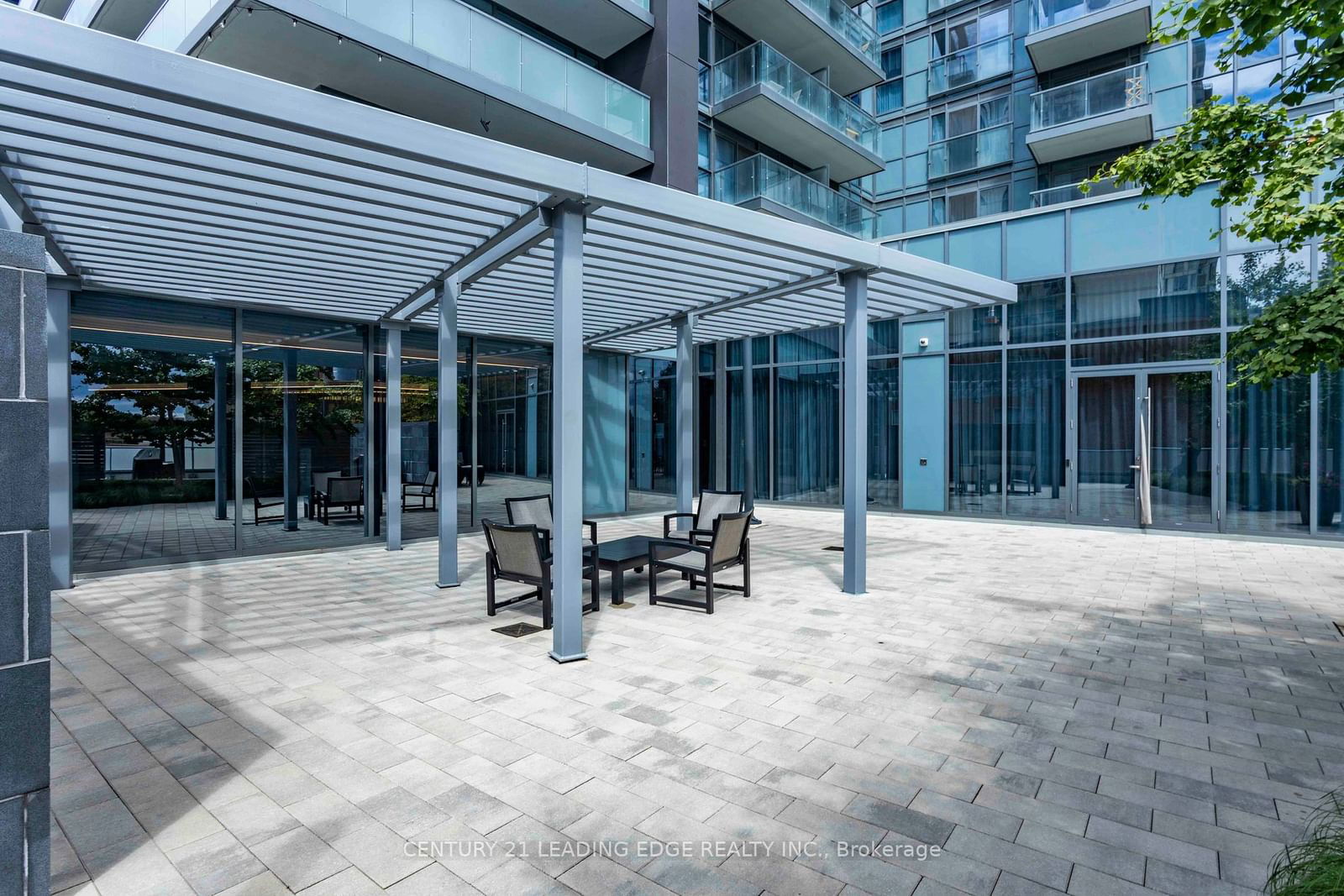 125 Redpath Ave, unit 3403 for sale - image #40