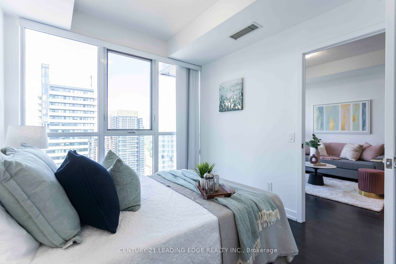 125 Redpath Ave, unit 3403 for sale - image #8