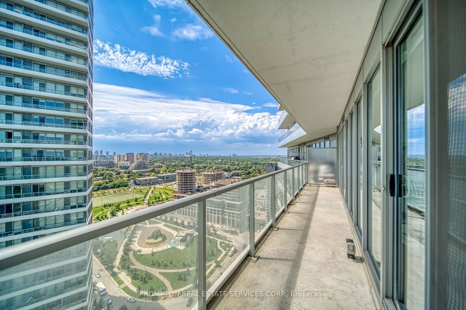 117 Mcmahon Dr, unit 2806 for sale - image #23