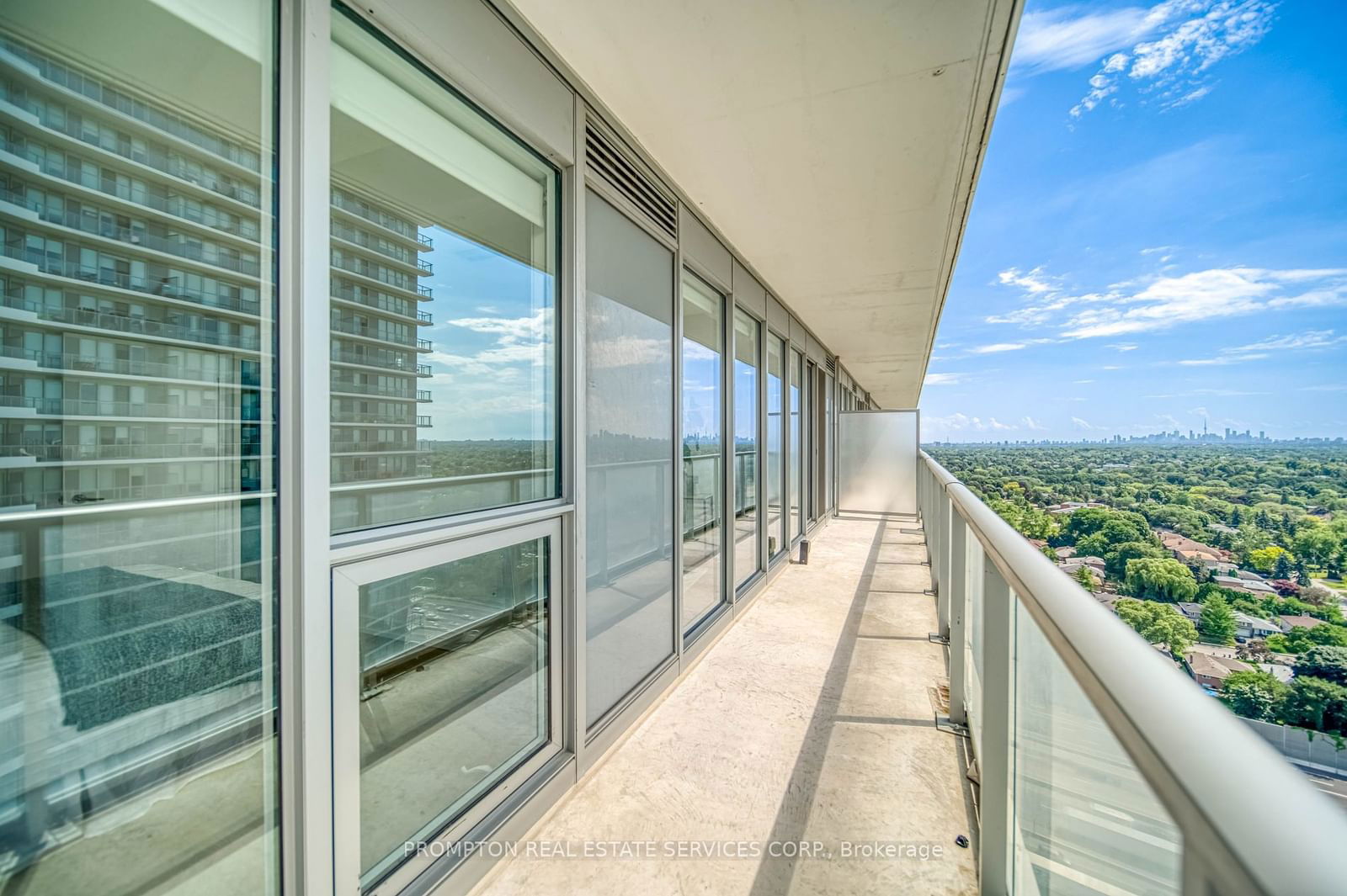 117 Mcmahon Dr, unit 2806 for sale - image #25