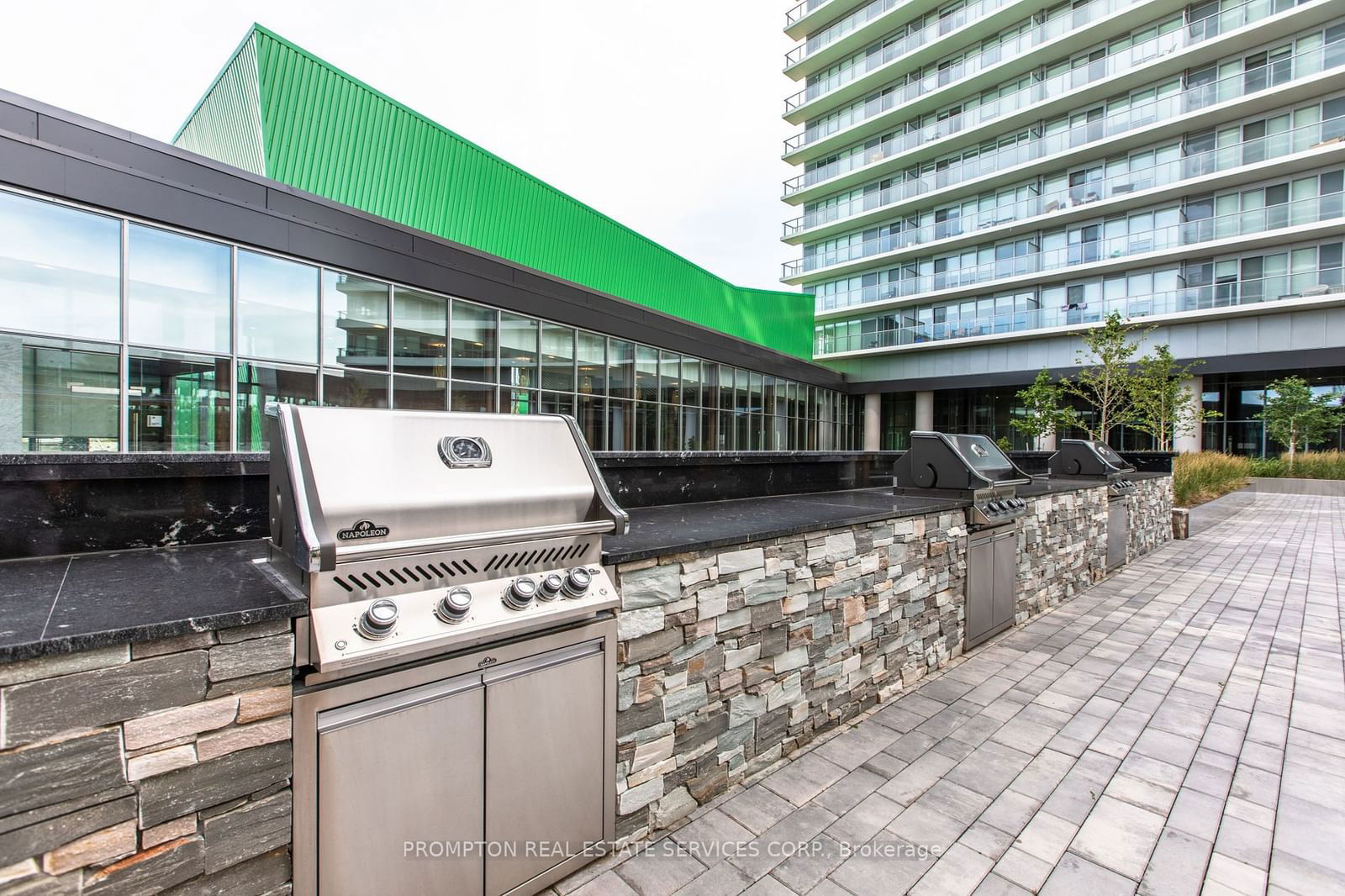 117 Mcmahon Dr, unit 2806 for sale - image #33