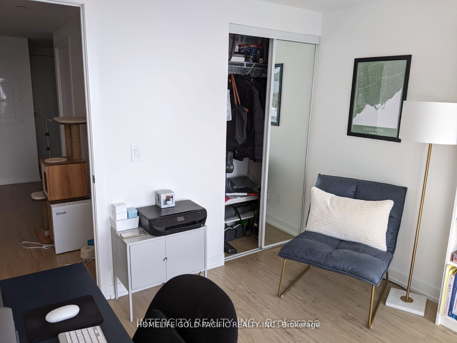 85 Wood St, unit PH #17 for rent - image #17