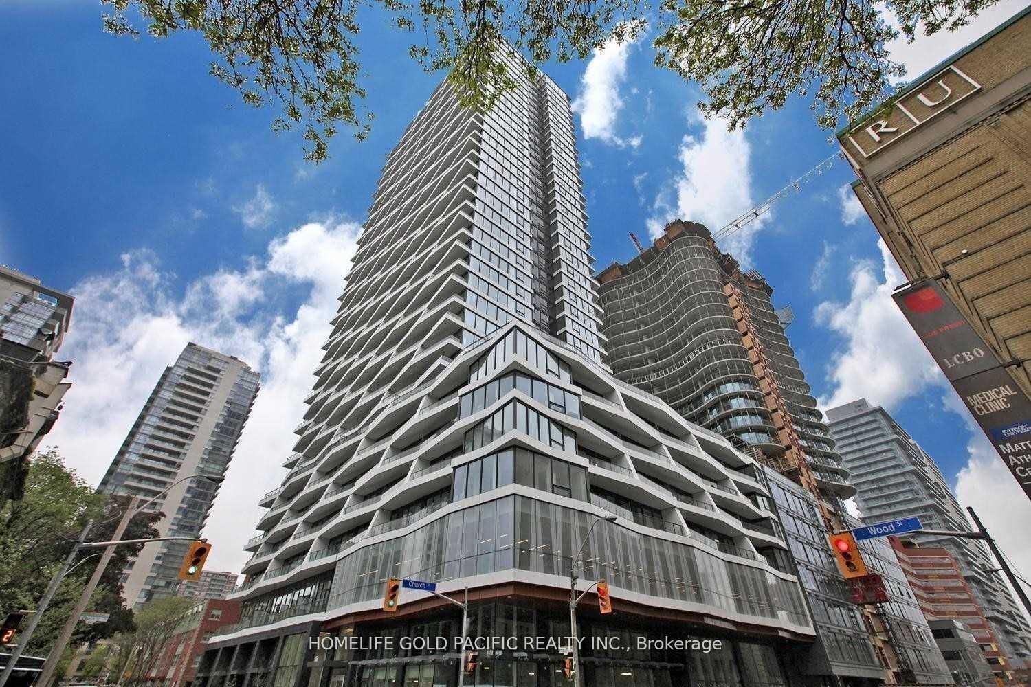 85 Wood St, unit PH #17 for rent - image #19