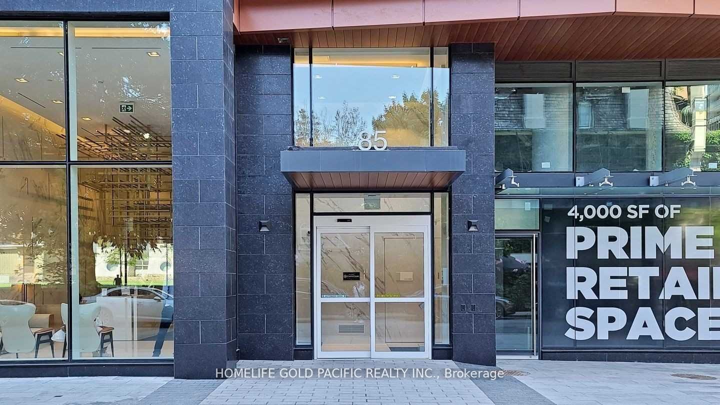 85 Wood St, unit PH #17 for rent - image #21