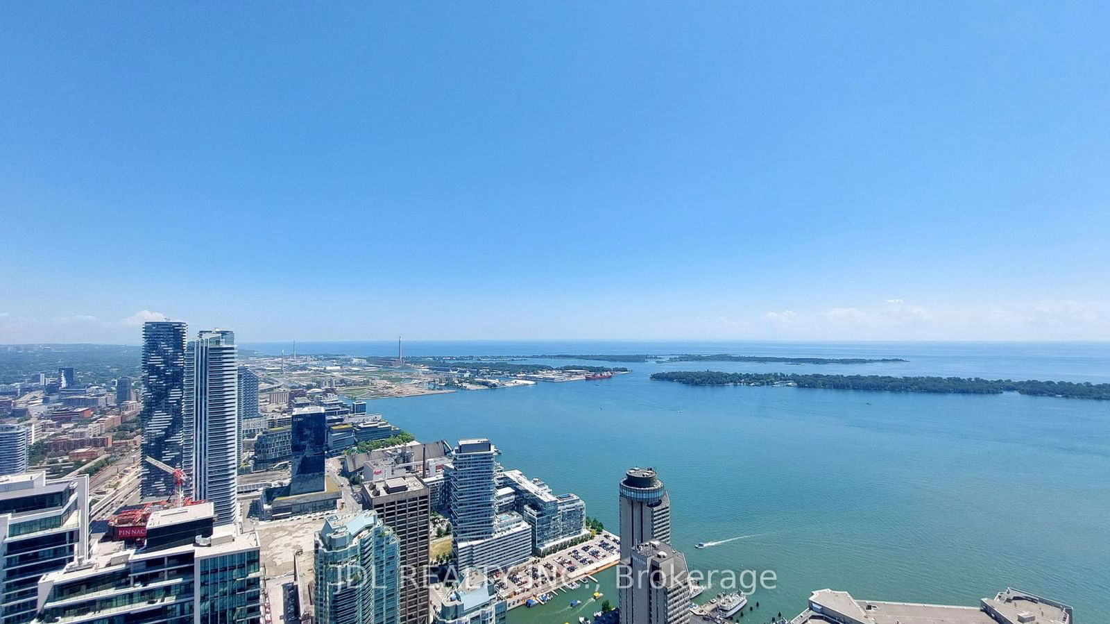 88 Harbour St, unit 7106 for rent