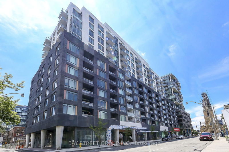 525 Adelaide St W, unit PH11 for sale - image #1