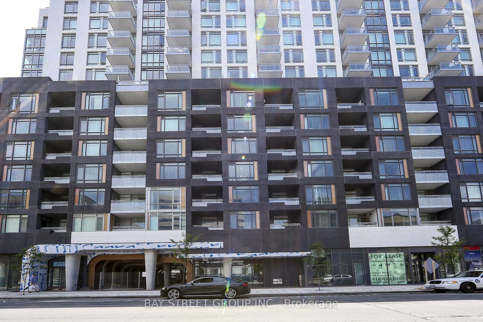 525 Adelaide St W, unit PH11 for sale - image #2