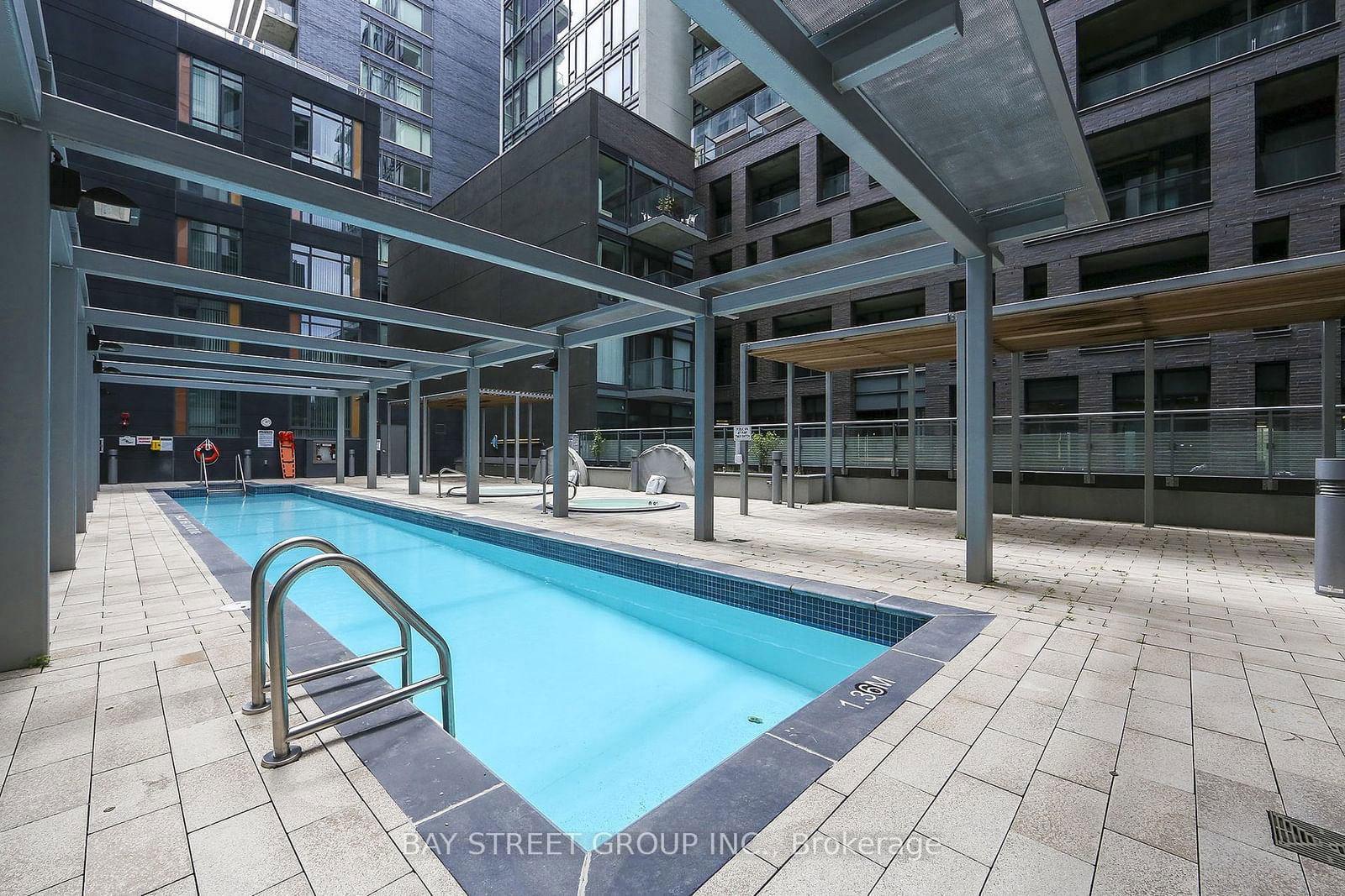 525 Adelaide St W, unit PH11 for sale - image #22