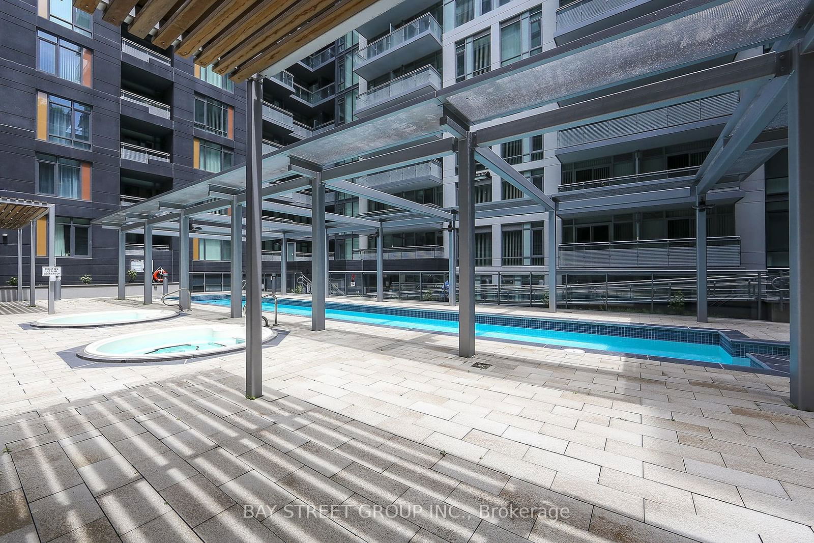 525 Adelaide St W, unit PH11 for sale - image #23