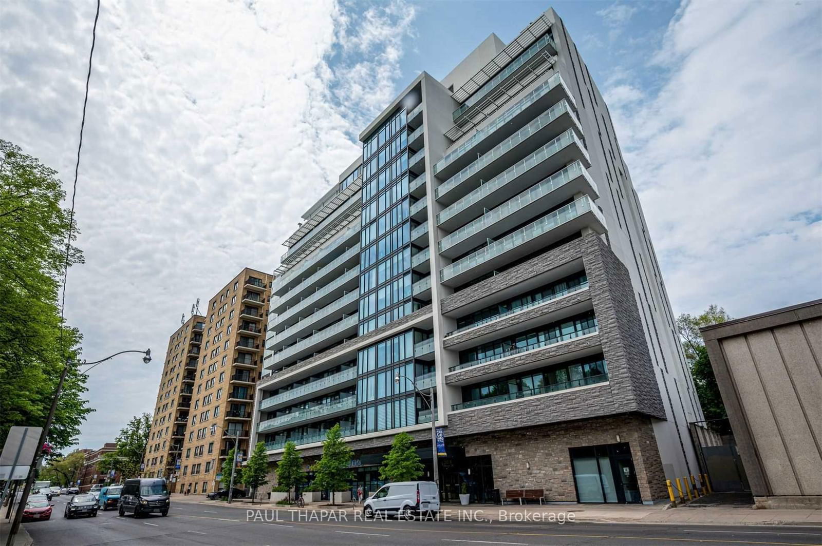 3018 Yonge St, unit 1114 for rent