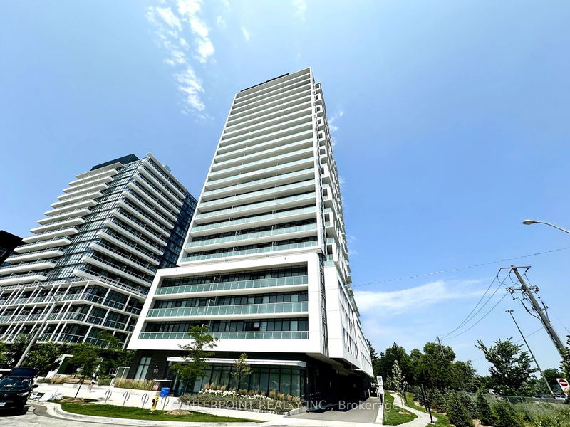 188 FAIRVIEW MALL Dr, unit 1201 for rent - image #1