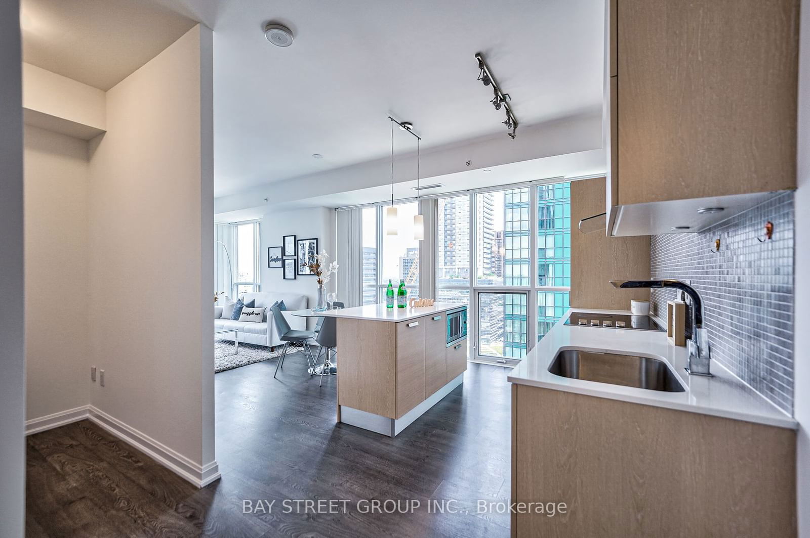 11 Bogert Ave, unit 1808 for sale - image #10