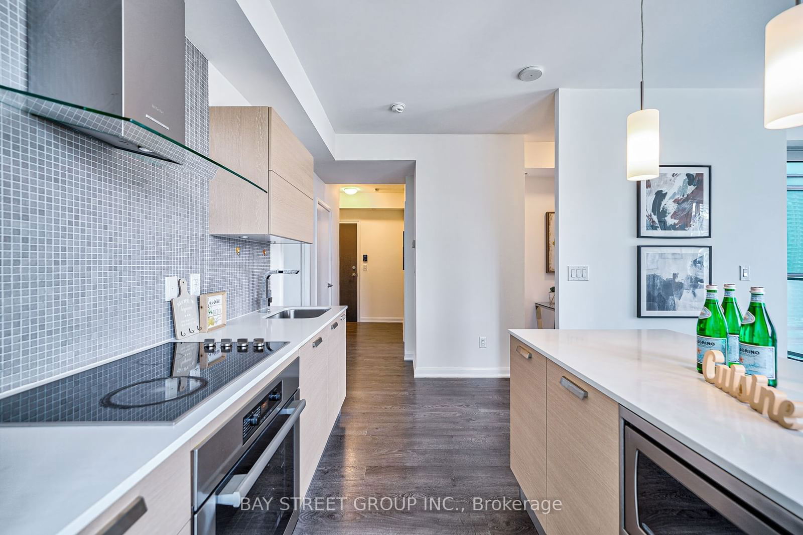 11 Bogert Ave, unit 1808 for sale - image #14