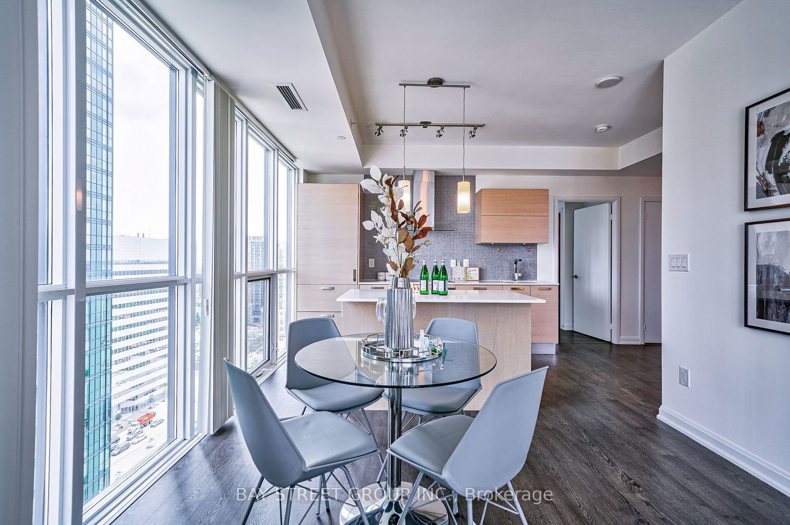 11 Bogert Ave, unit 1808 for sale - image #18