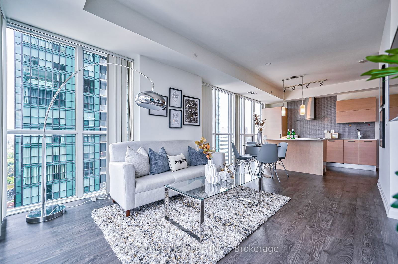 11 Bogert Ave, unit 1808 for sale - image #22