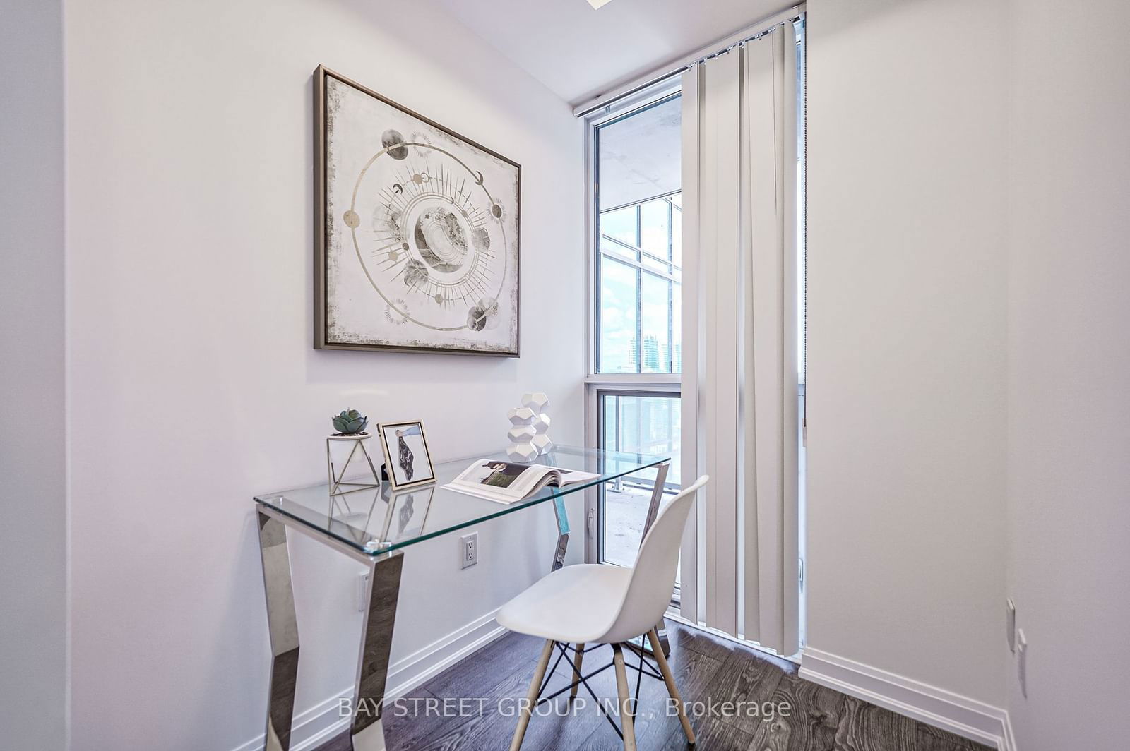 11 Bogert Ave, unit 1808 for sale - image #33