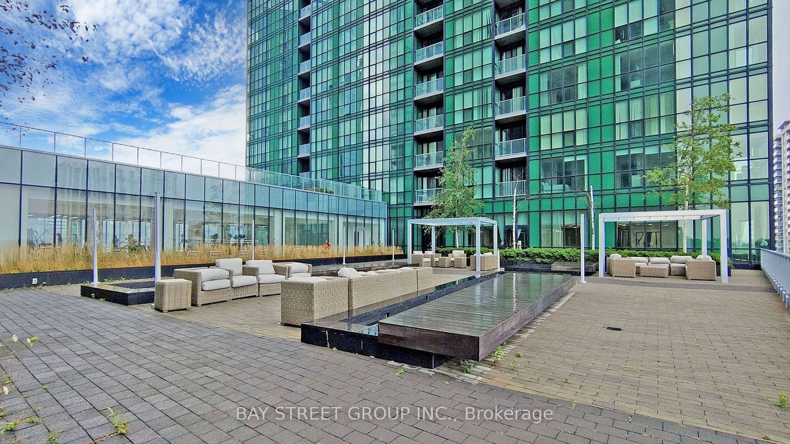 11 Bogert Ave, unit 1808 for sale - image #40