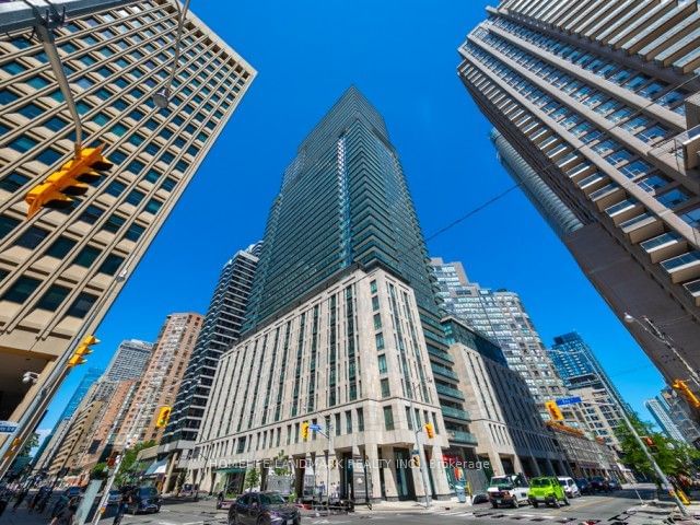 955 Bay St, unit 703 for sale - image #10