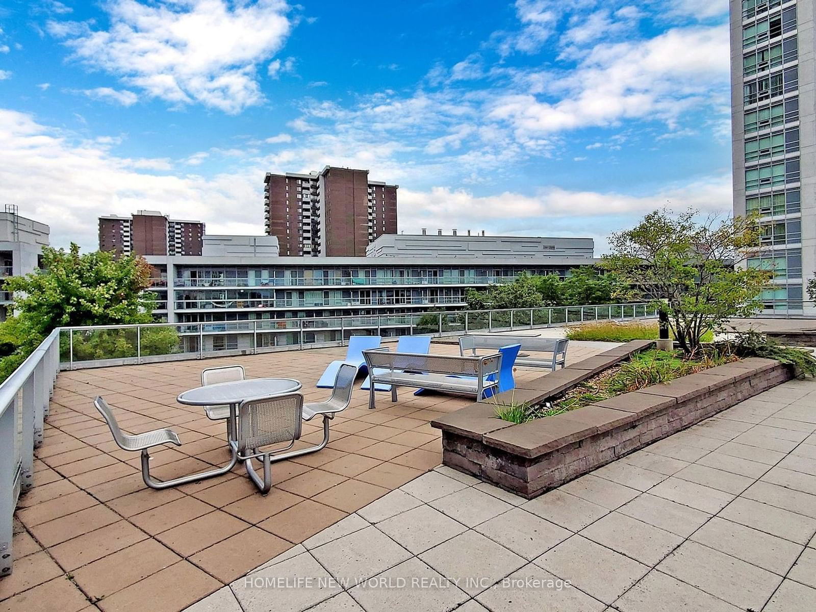 2015 Sheppard Ave E, unit 507 for sale - image #38