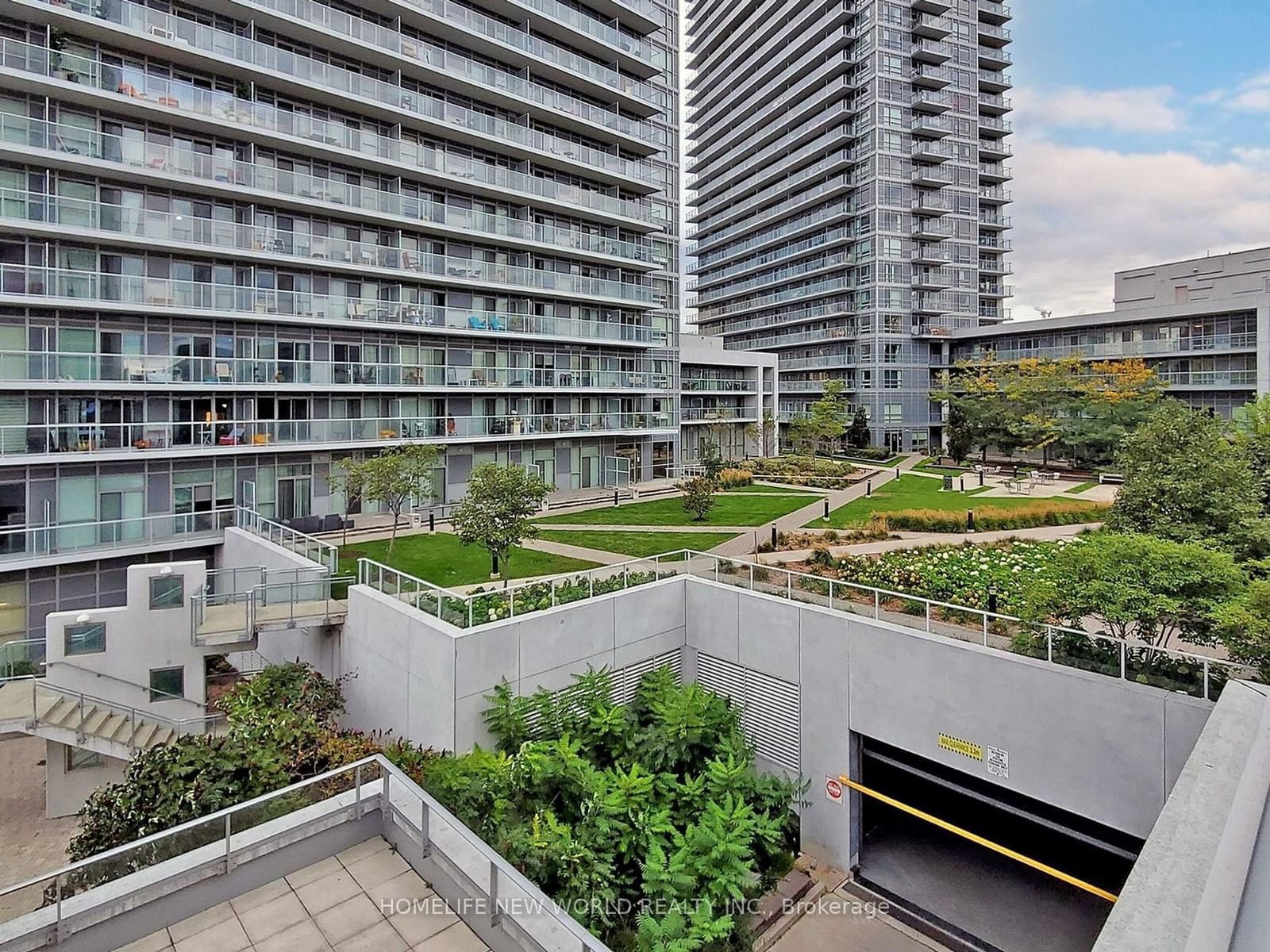 2015 Sheppard Ave E, unit 507 for sale - image #39