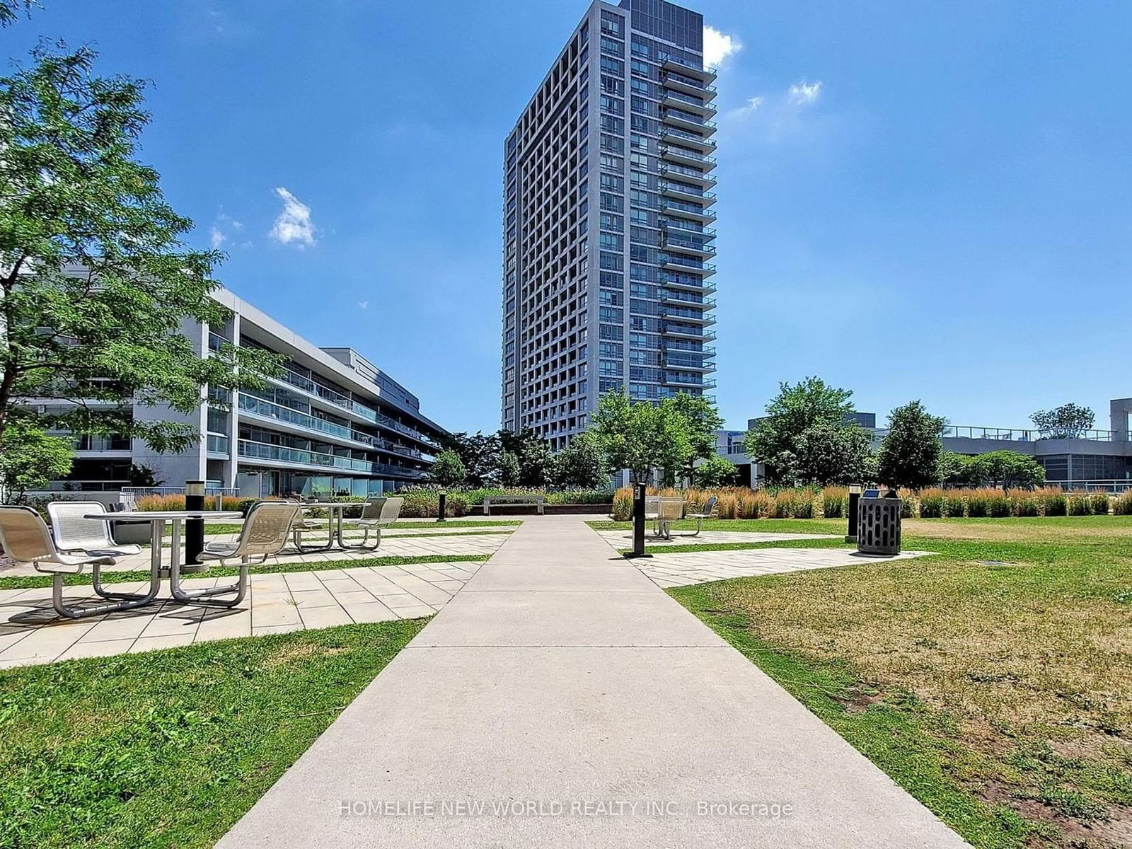 2015 Sheppard Ave E, unit 507 for sale - image #40