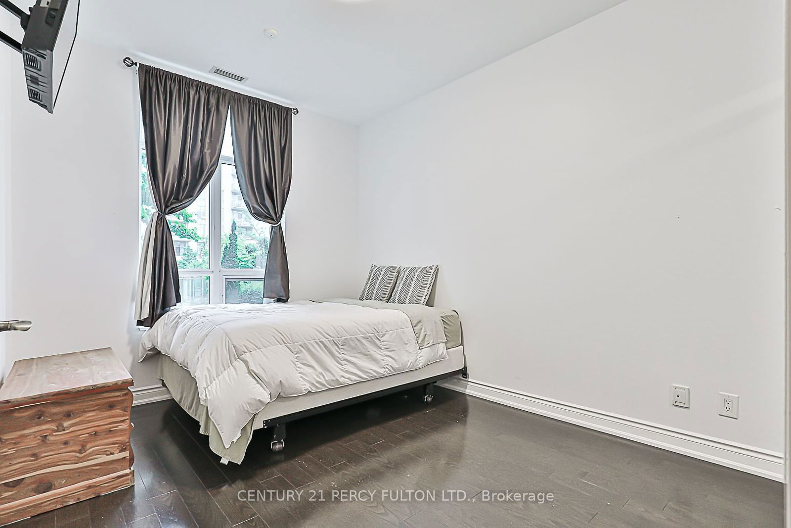 10 Bloorview Pl N, unit 119 for sale - image #10