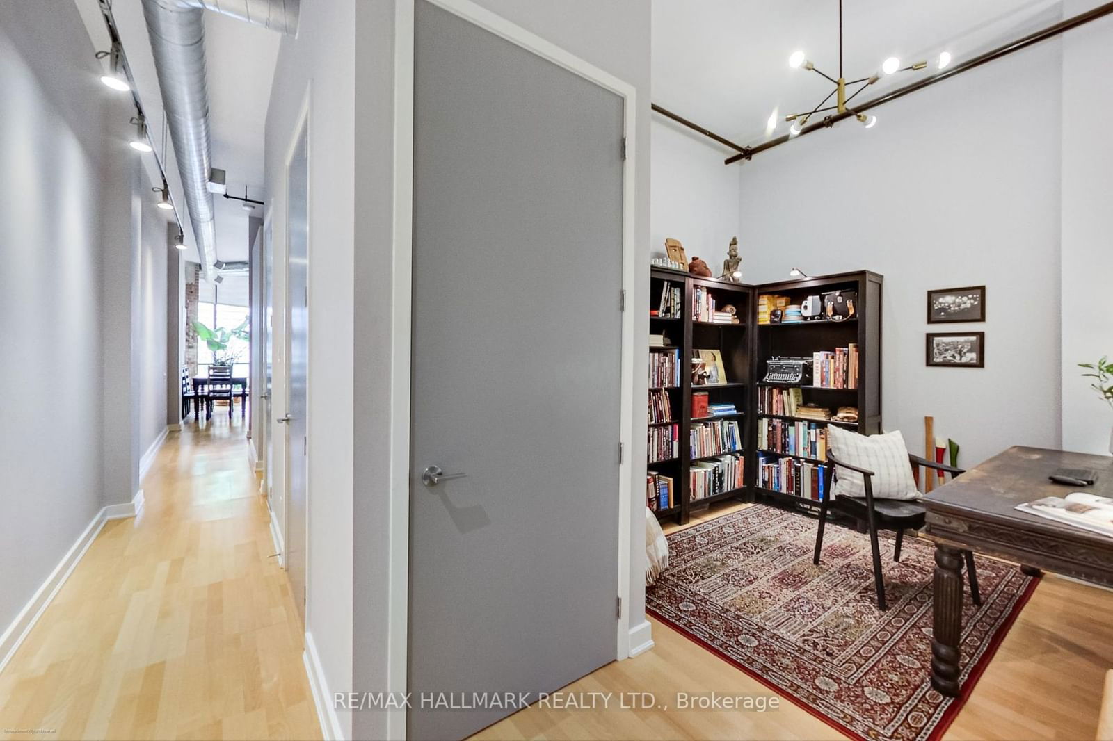 43 Hanna Ave, unit 409 for sale - image #16