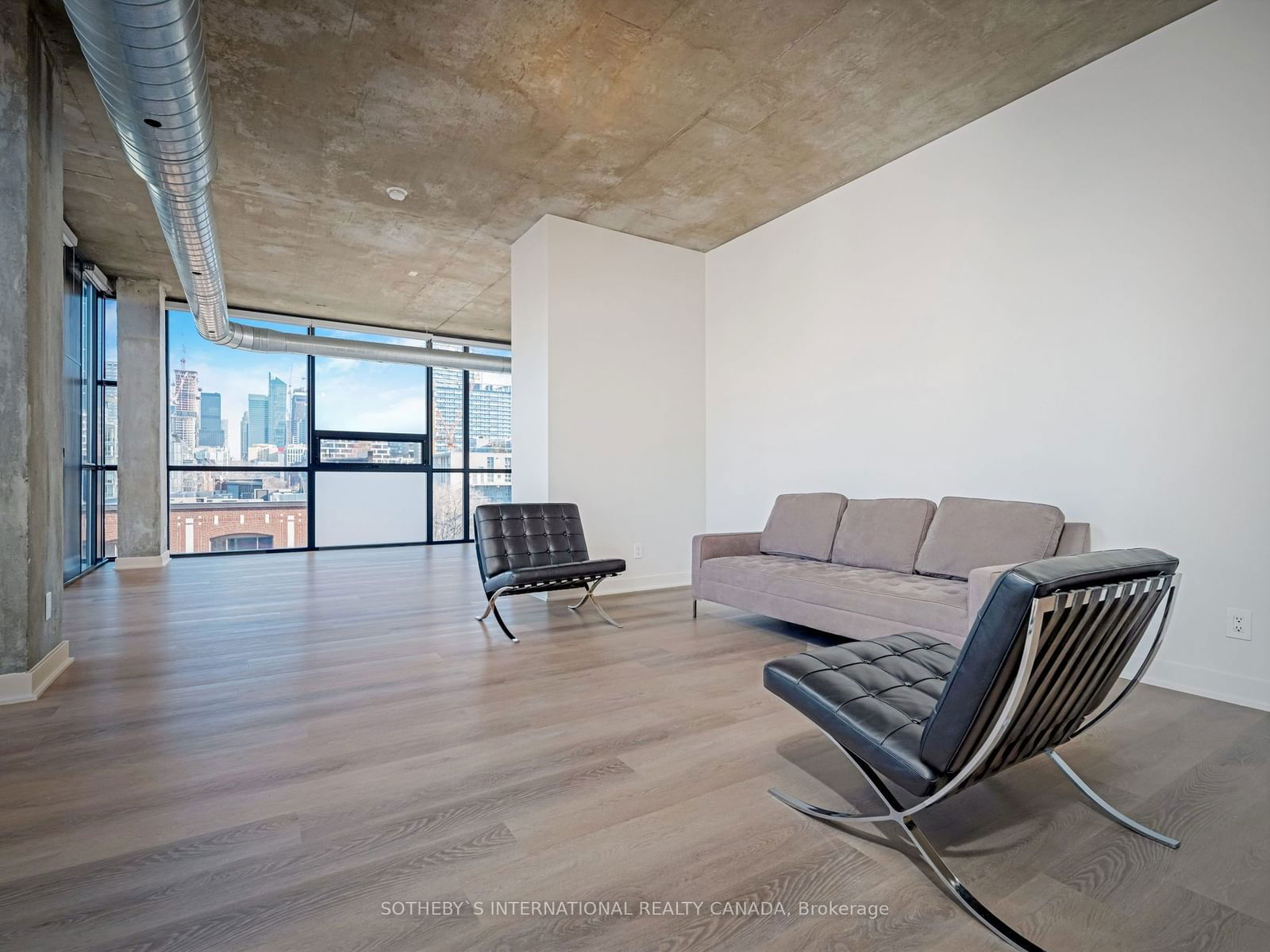 60 Bathurst St, unit 605 for rent - image #15