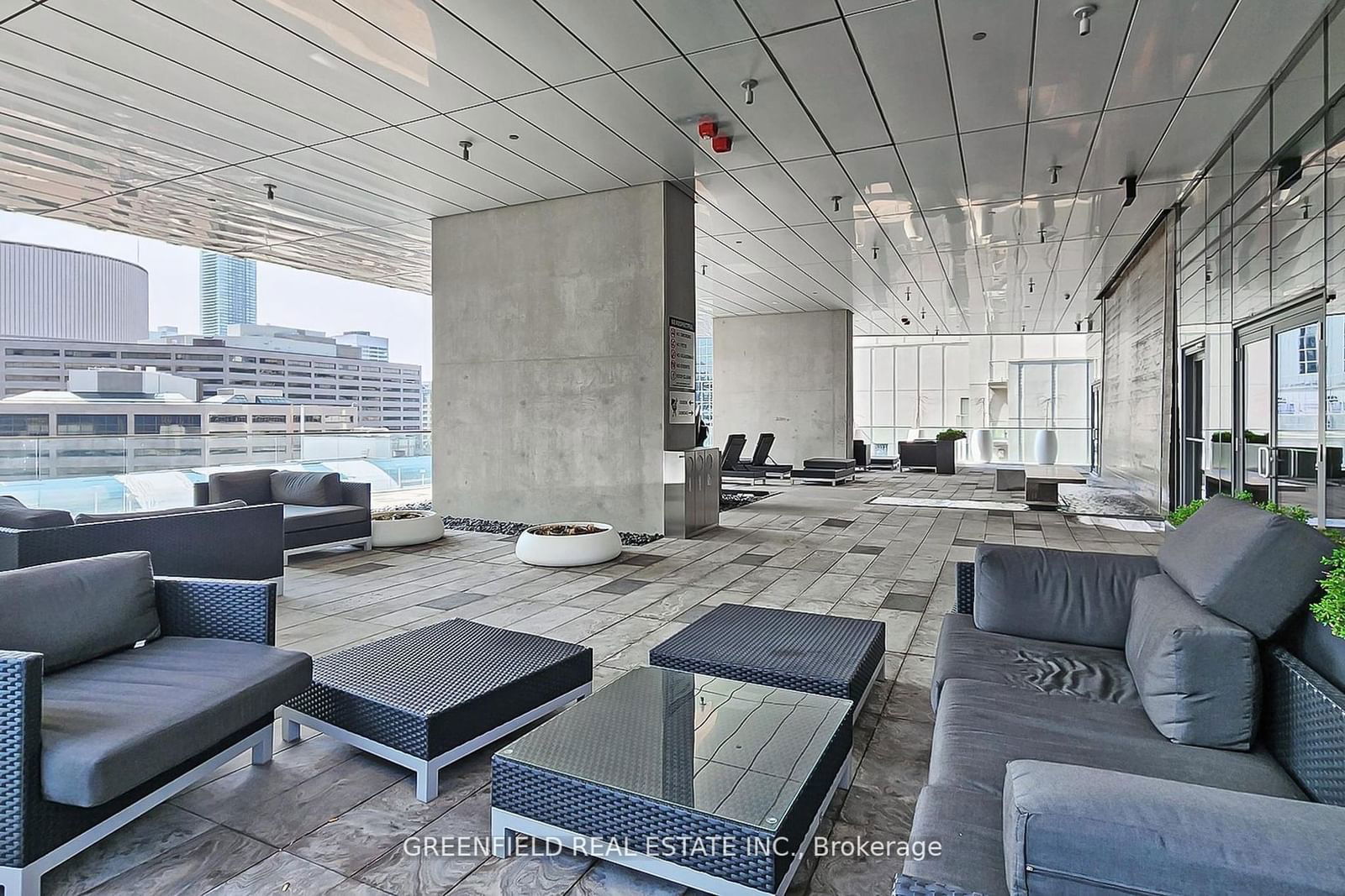 197 Yonge St E, unit 2304 for rent - image #21