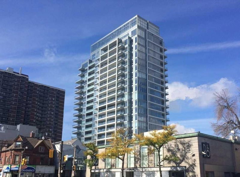 170 Avenue Rd, unit 201 for rent - image #1