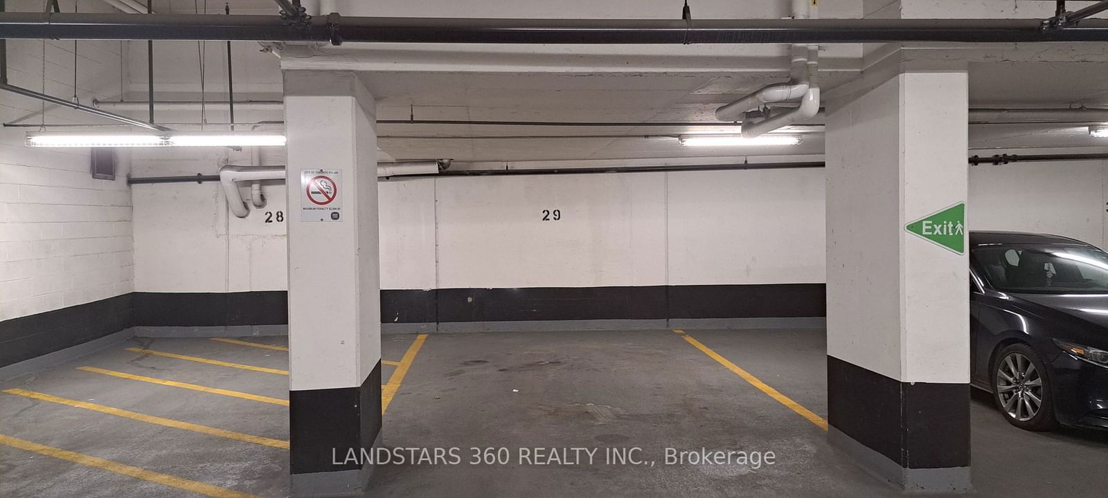 170 Fort York Blvd, unit 212 for rent - image #13