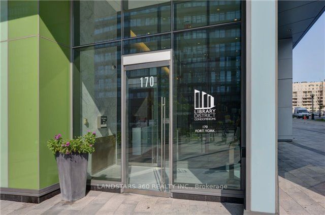 170 Fort York Blvd, unit 212 for rent - image #2