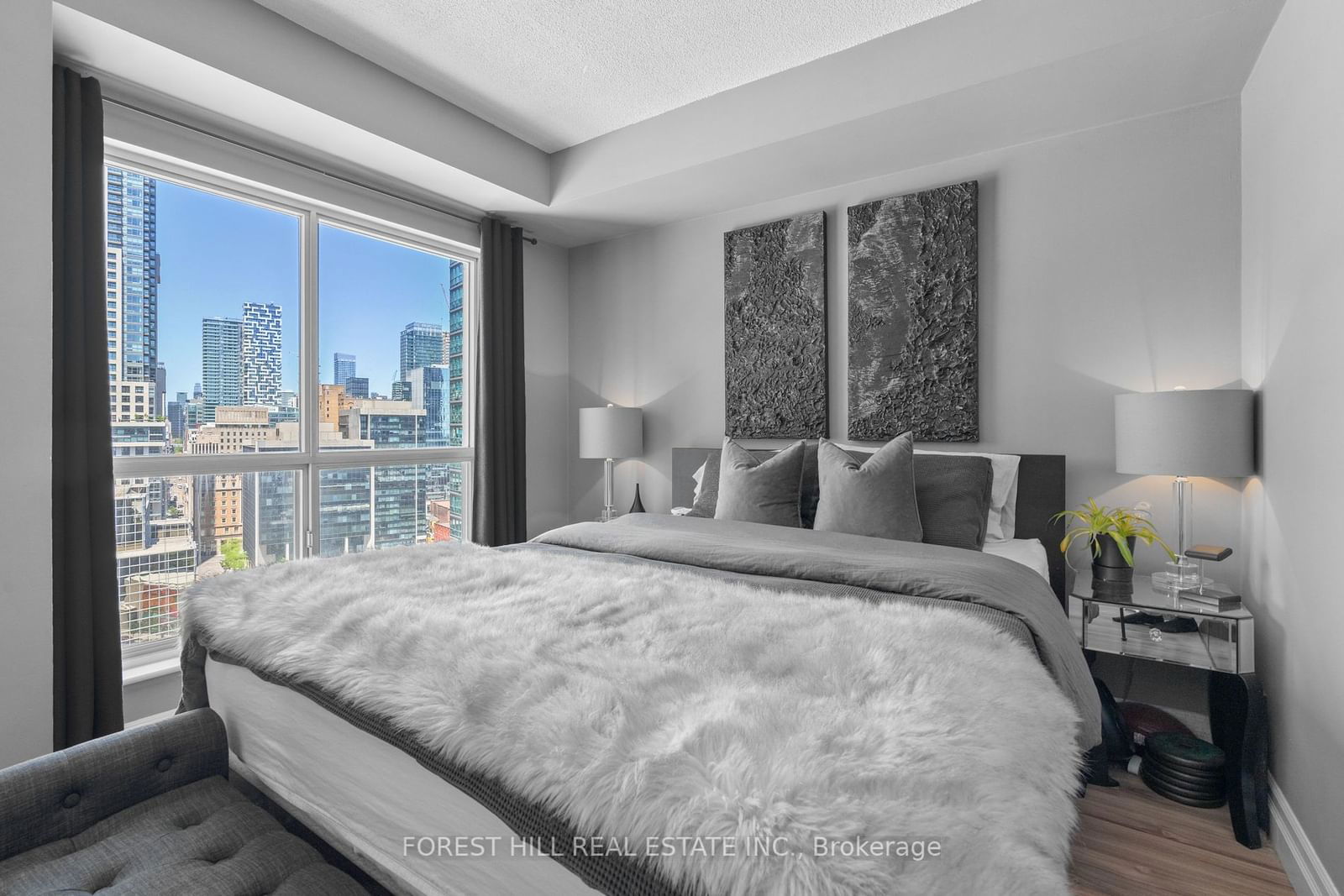 25 The Esplanade, unit 2006 for sale - image #10