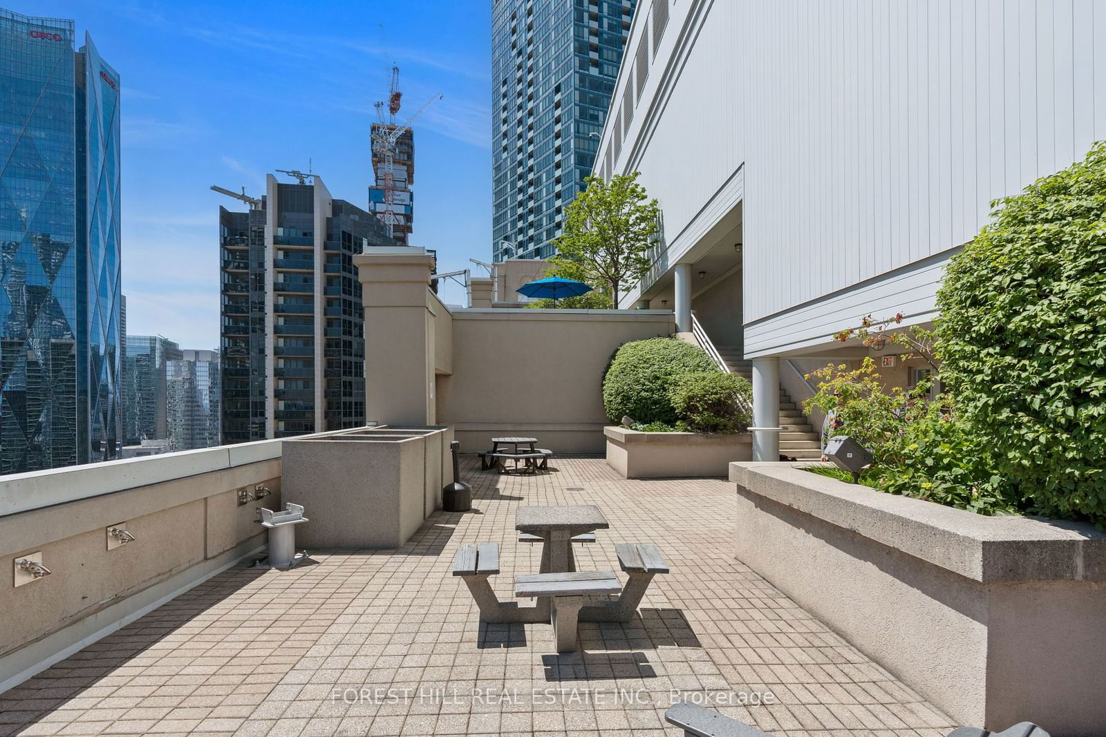 25 The Esplanade, unit 2006 for sale - image #18