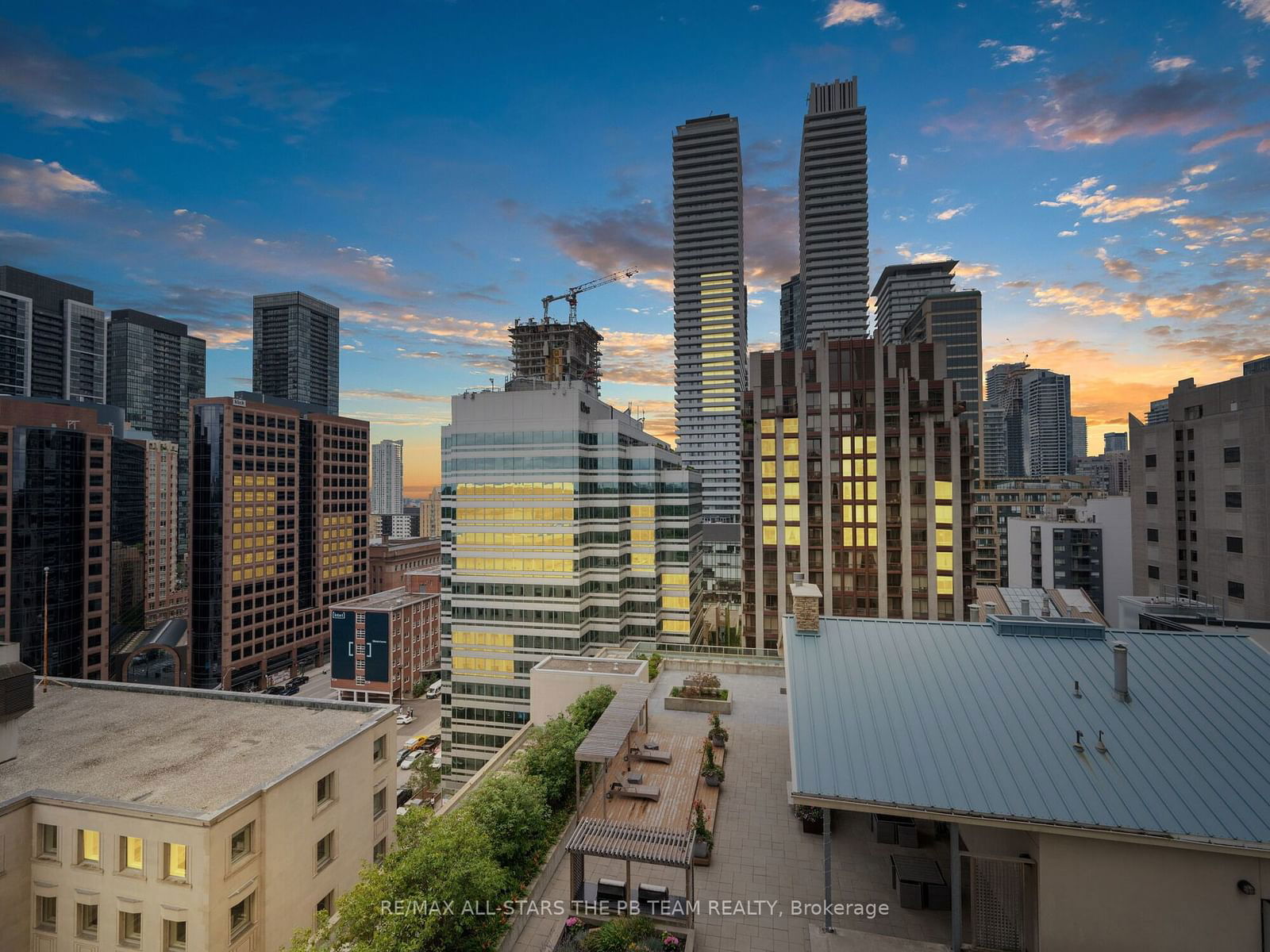 8 Park Rd, unit 1911 for sale - image #37