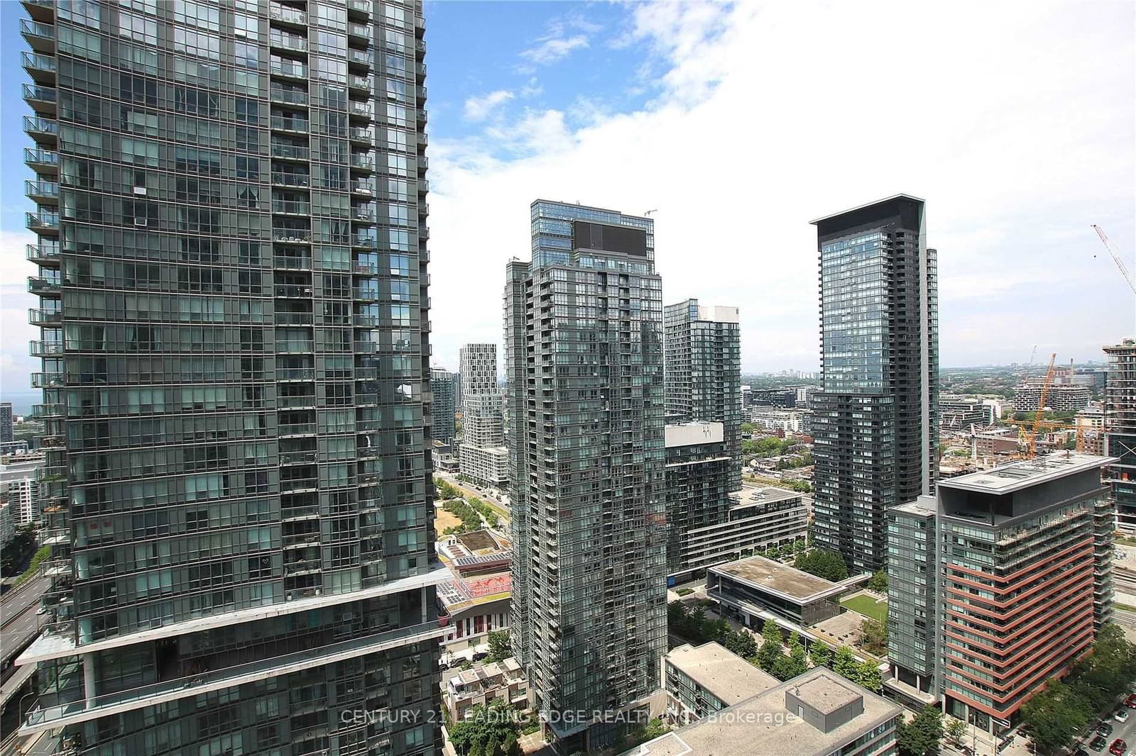 35 Mariner Terr, unit 3601 for rent - image #11