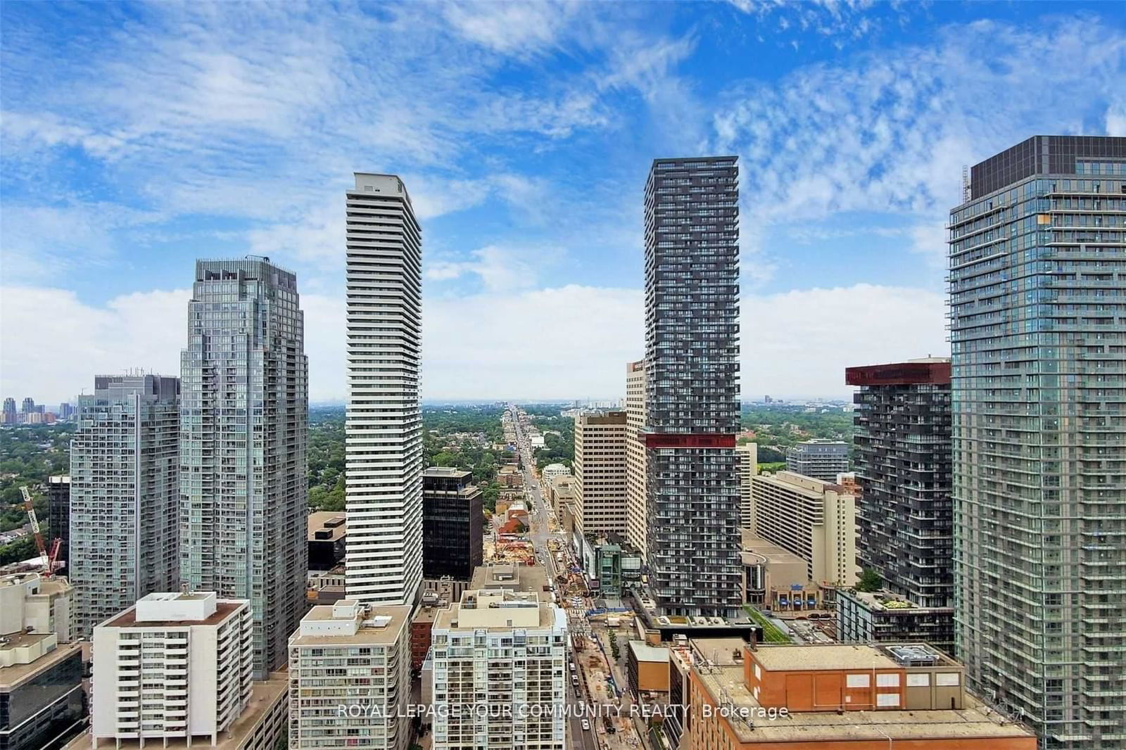 89 Dunfield Ave, unit 3402 for sale - image #30