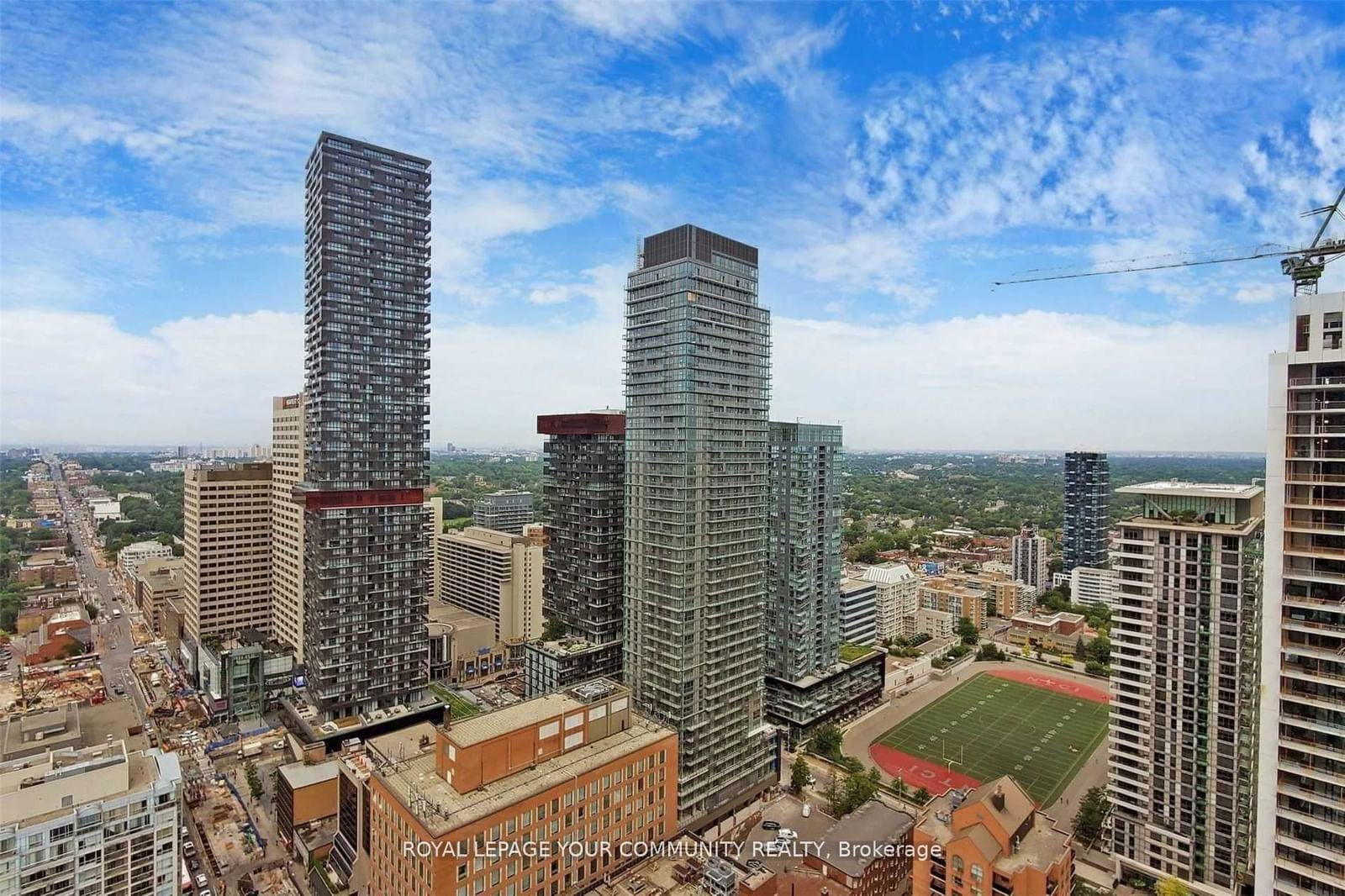 89 Dunfield Ave, unit 3402 for sale - image #31