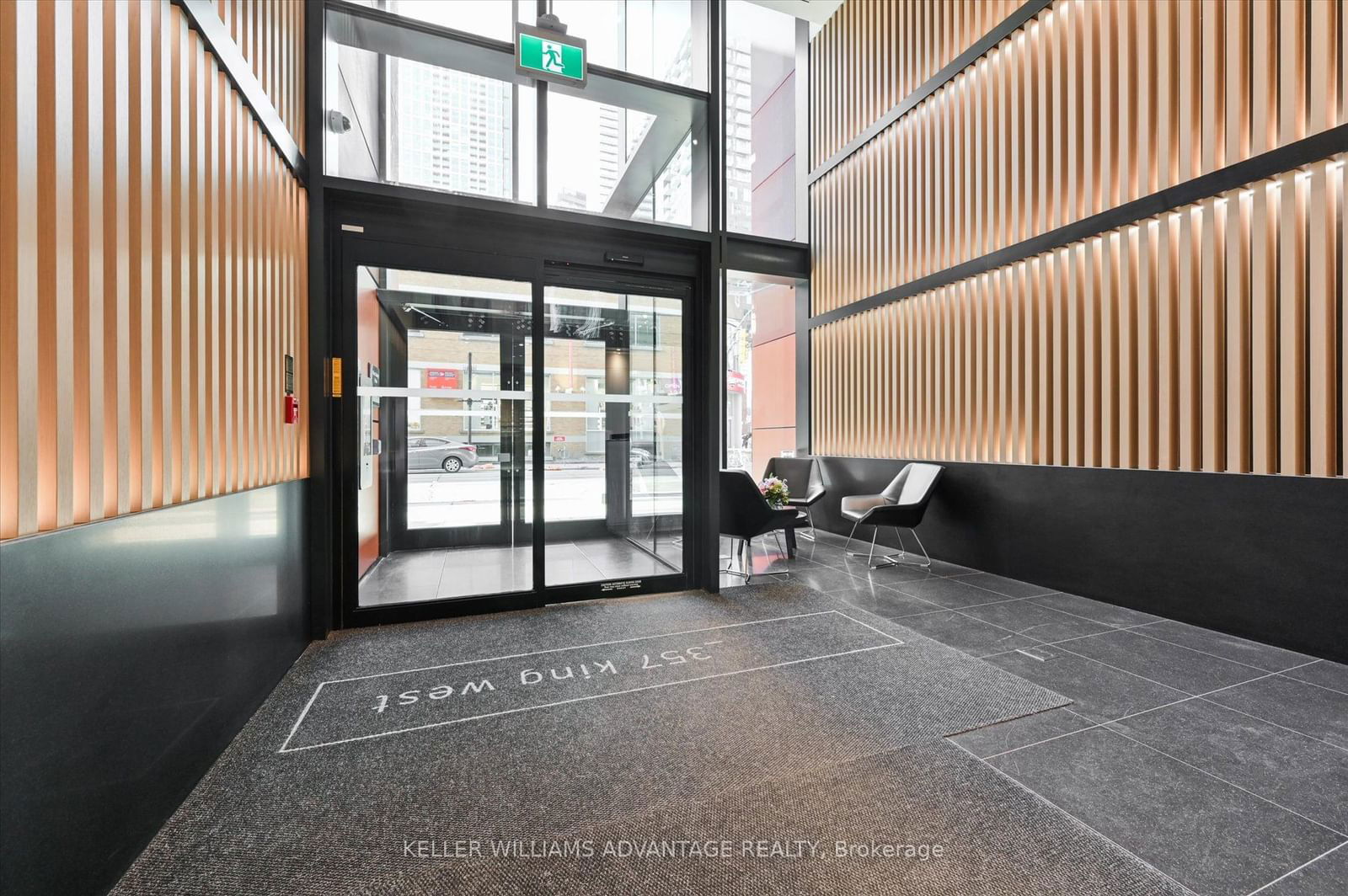 357 King St W, unit 1502 for sale - image #16