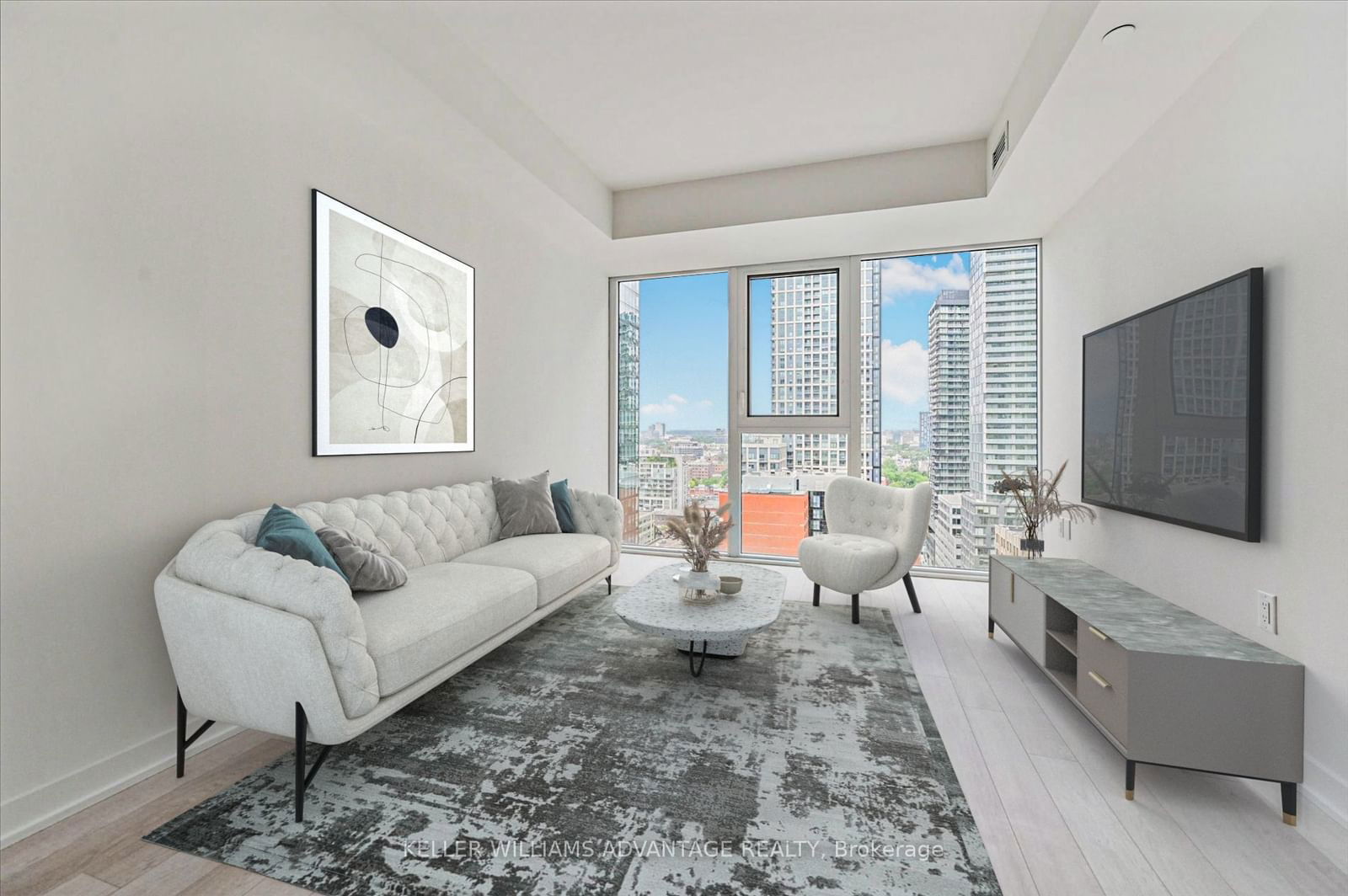 357 King St W, unit 1502 for sale - image #3