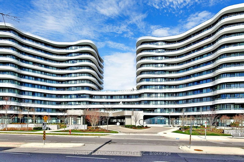 99 The Donway Way W, unit 114 for rent - image #1