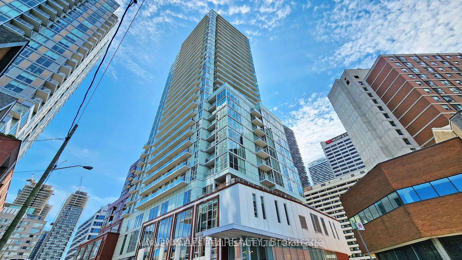 33 Helendale Ave, unit 2409 for sale - image #1