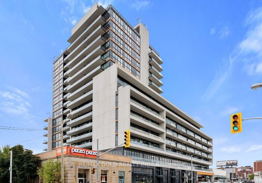 1603 Eglinton Ave W, unit 1605 for sale