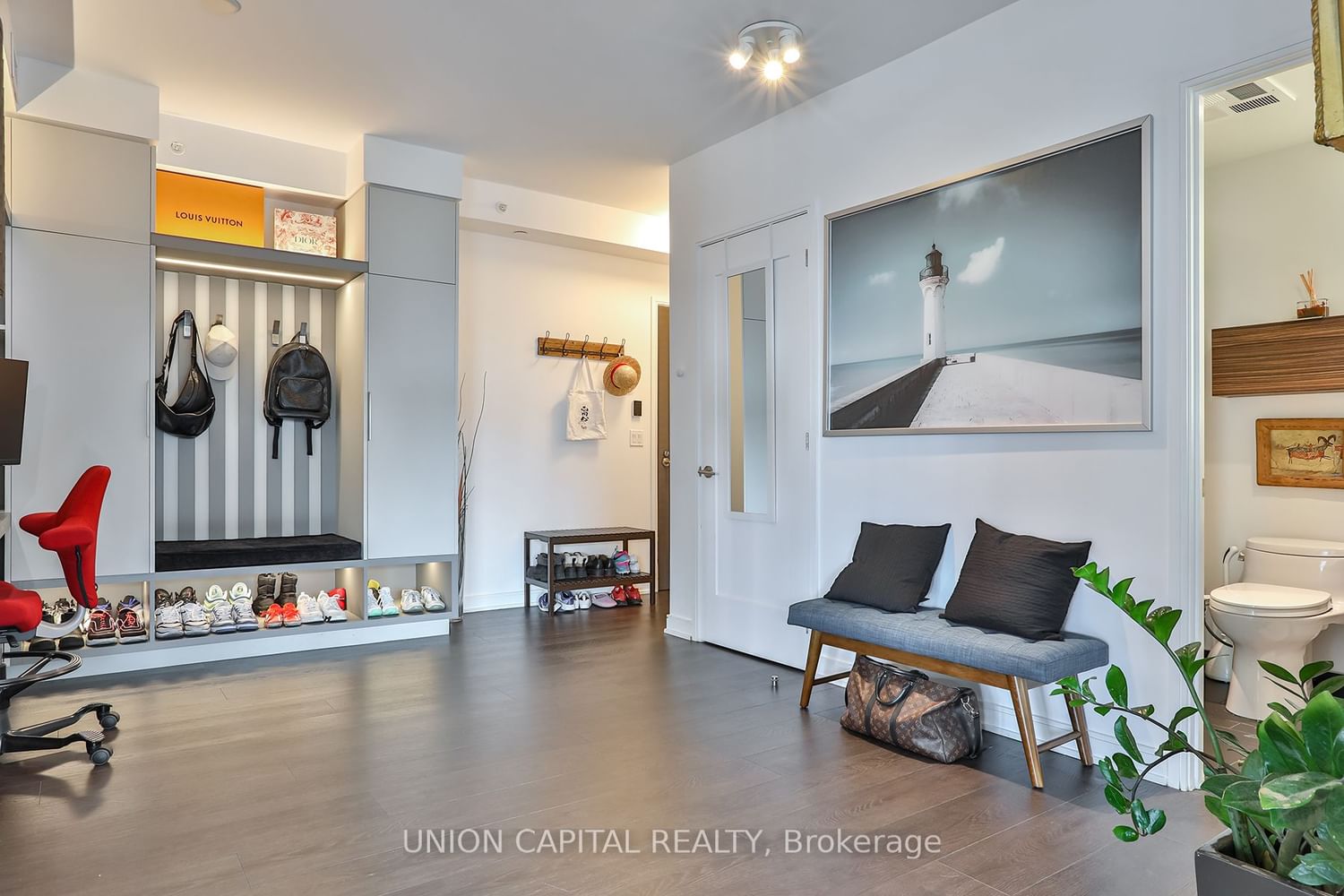 88 Scott St, unit 1309 for rent - image #12