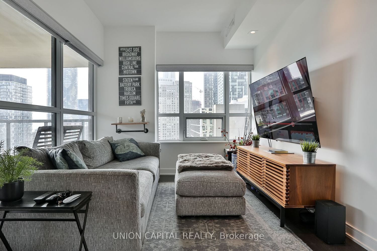 88 Scott St, unit 1309 for rent - image #20