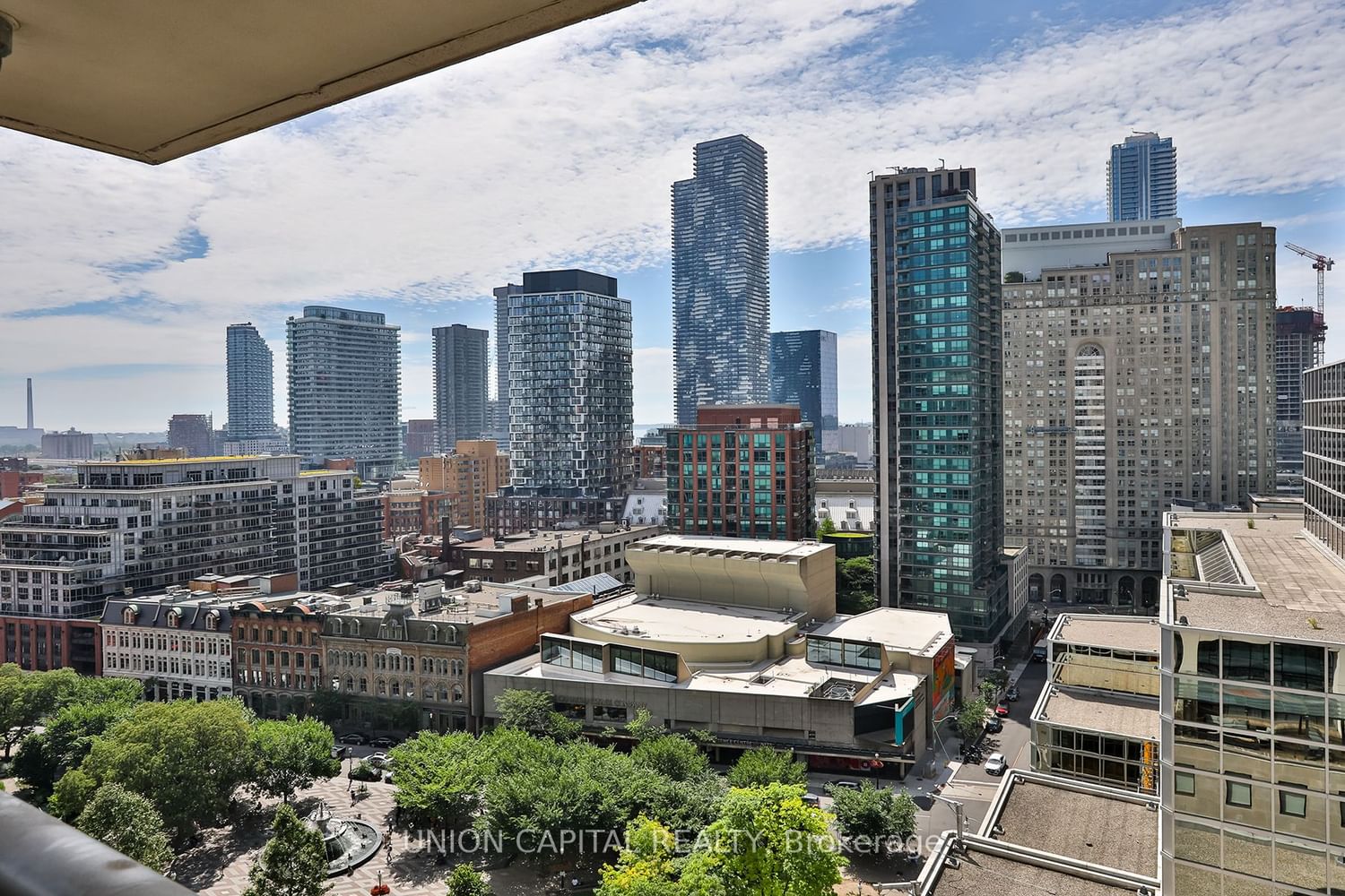 88 Scott St, unit 1309 for rent - image #32