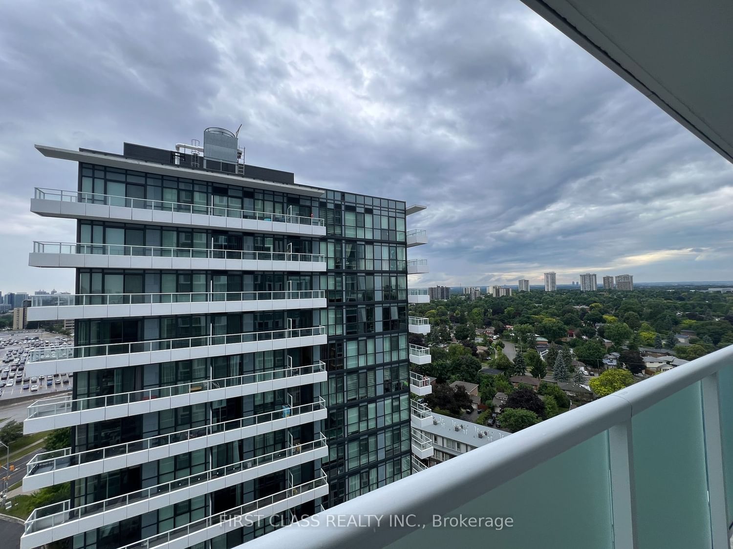 188 Fairview Mall Dr, unit 1815 for rent - image #12