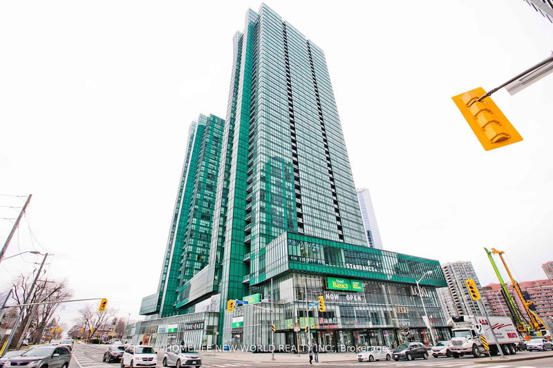 9 Bogert Ave, unit 2708 for sale